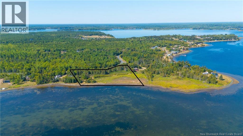 Lot De L'outarde Road, Pointe-Des-Robichaud, New Brunswick E1X 4G7 - Photo 2 - NB130348