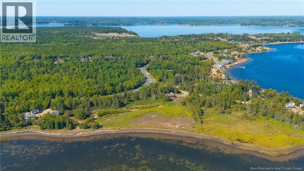 Lot De L'outarde Road, Pointe-Des-Robichaud, New Brunswick E1X 4G7 - Photo 3 - NB130348