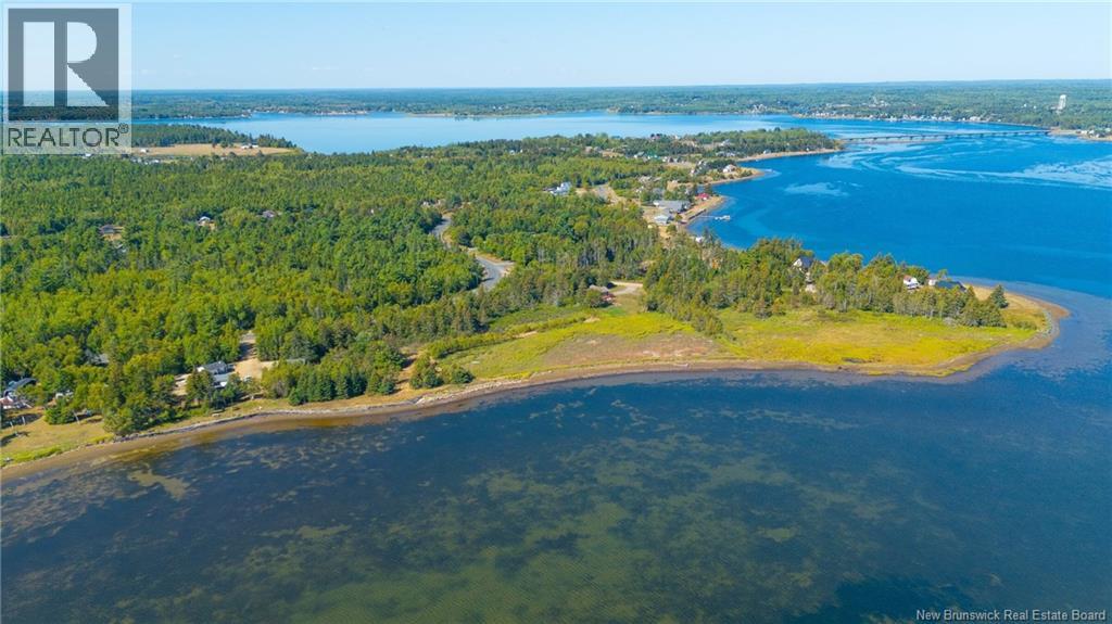 Lot De L'outarde Road, Pointe-Des-Robichaud, New Brunswick E1X 4G7 - Photo 4 - NB130348