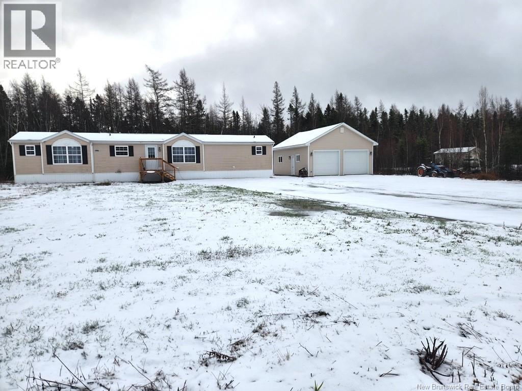 544 Route 148, Nashwaak Village, New Brunswick  E3G 9C9 - Photo 2 - NB130025