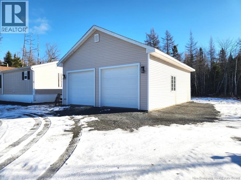 544 Route 148, Nashwaak Village, New Brunswick  E3G 9C9 - Photo 29 - NB130025