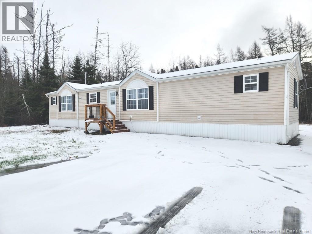 544 Route 148, Nashwaak Village, New Brunswick  E3G 9C9 - Photo 3 - NB130025