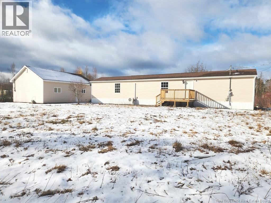 544 Route 148, Nashwaak Village, New Brunswick  E3G 9C9 - Photo 6 - NB130025