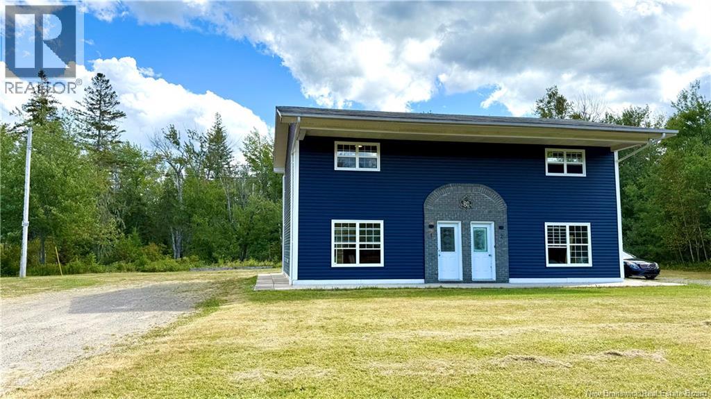 80 Saint Pierre, Rogersville, New Brunswick  E4Y 1L5 - Photo 26 - NB130309