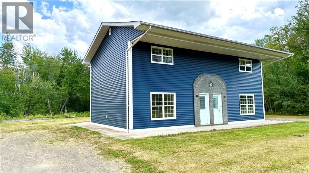80 Saint Pierre, Rogersville, New Brunswick  E4Y 1L5 - Photo 28 - NB130309