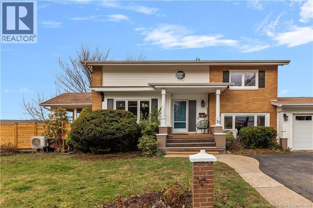 27 Montclair Avenue, Moncton, New Brunswick  E1E 1T7 - Photo 37 - NB130341