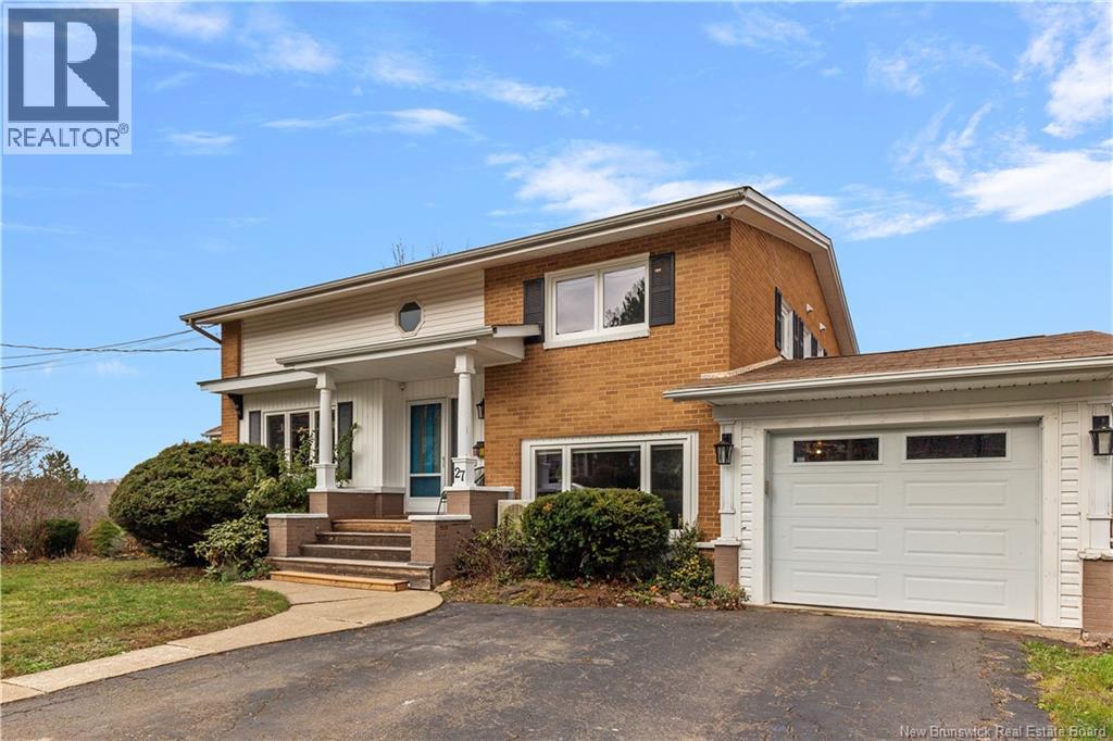 27 Montclair Avenue, Moncton, New Brunswick  E1E 1T7 - Photo 38 - NB130341