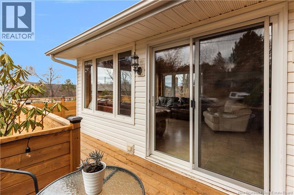 27 Montclair Avenue, Moncton, New Brunswick  E1E 1T7 - Photo 39 - NB130341