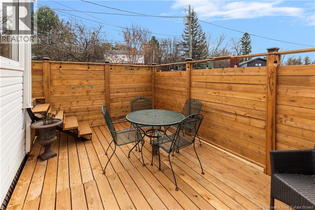 27 Montclair Avenue, Moncton, New Brunswick  E1E 1T7 - Photo 40 - NB130341