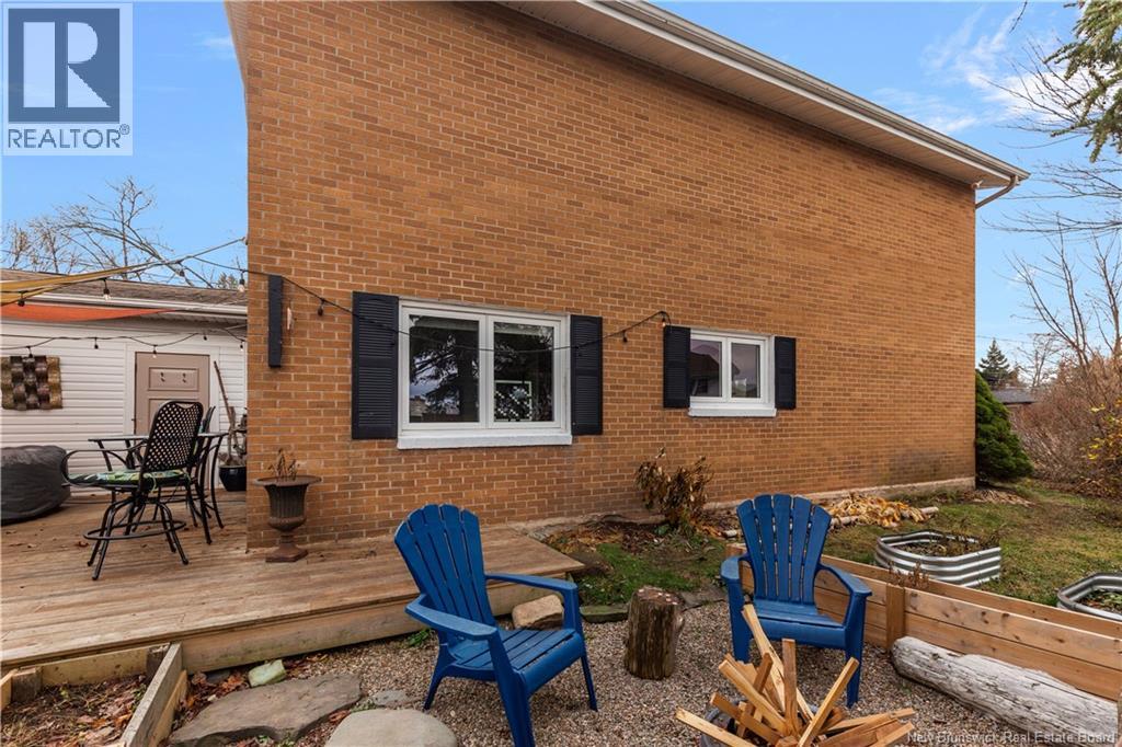 27 Montclair Avenue, Moncton, New Brunswick  E1E 1T7 - Photo 42 - NB130341