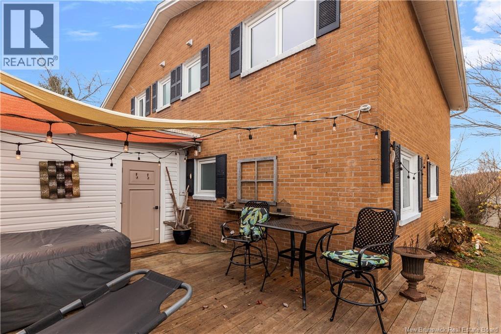 27 Montclair Avenue, Moncton, New Brunswick  E1E 1T7 - Photo 43 - NB130341