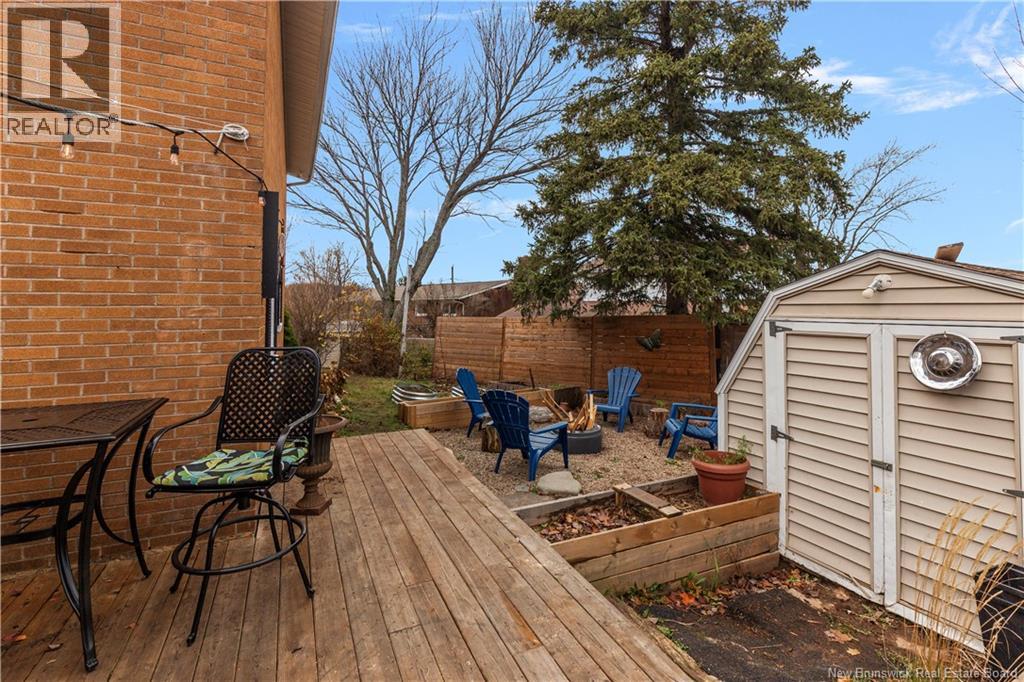 27 Montclair Avenue, Moncton, New Brunswick  E1E 1T7 - Photo 44 - NB130341