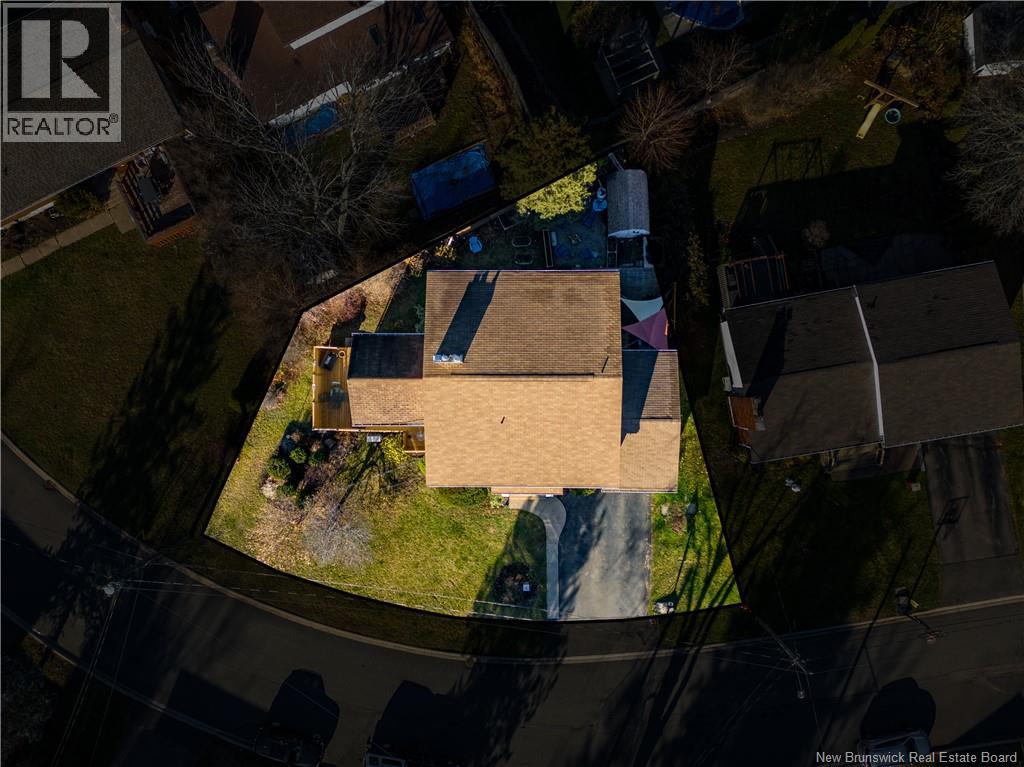 27 Montclair Avenue, Moncton, New Brunswick  E1E 1T7 - Photo 45 - NB130341