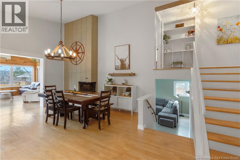 27 Montclair Avenue, Moncton, New Brunswick  E1E 1T7 - Photo 5 - NB130341
