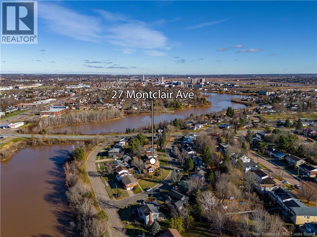 27 Montclair Avenue, Moncton, New Brunswick  E1E 1T7 - Photo 50 - NB130341