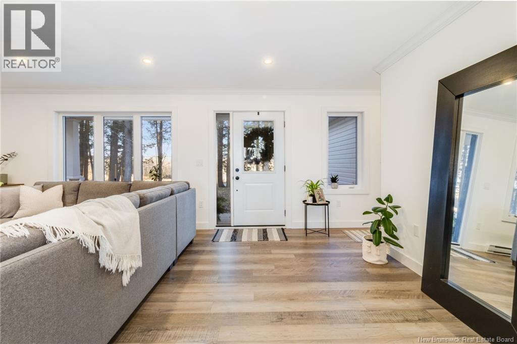 208 Crocks Point Road, Keswick Ridge, New Brunswick  E6L 1T5 - Photo 3 - NB130374