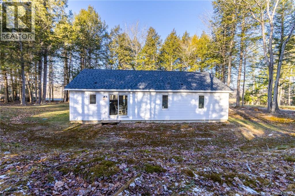 208 Crocks Point Road, Keswick Ridge, New Brunswick  E6L 1T5 - Photo 36 - NB130374
