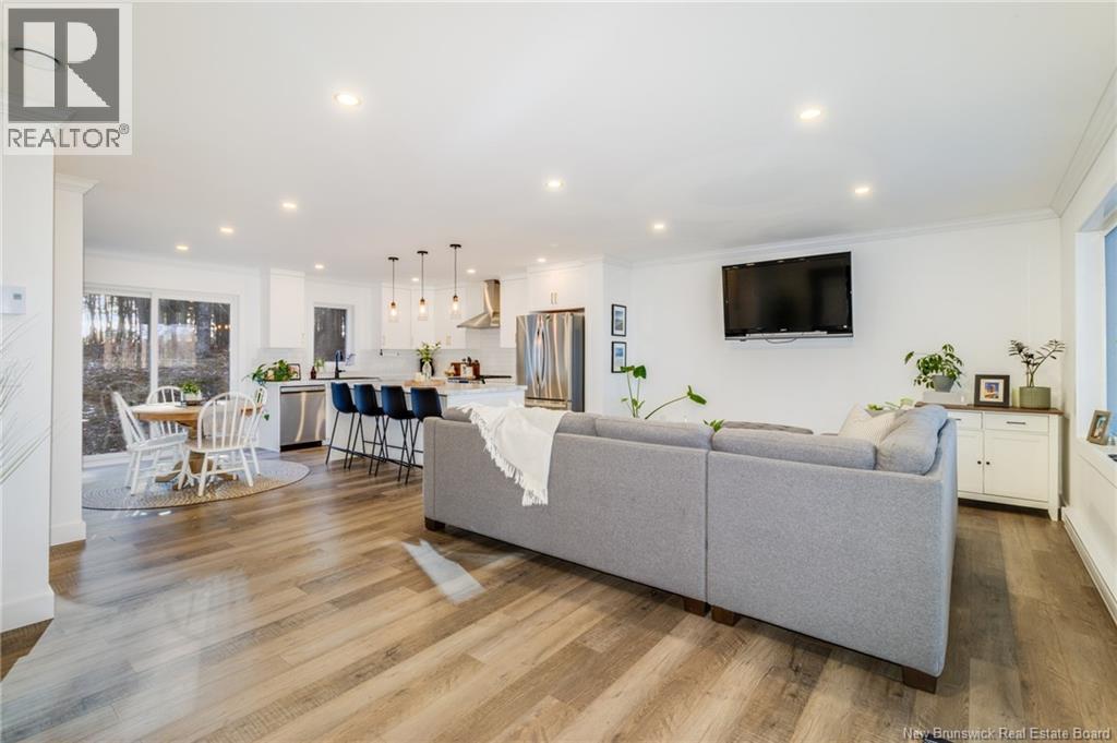 208 Crocks Point Road, Keswick Ridge, New Brunswick  E6L 1T5 - Photo 4 - NB130374