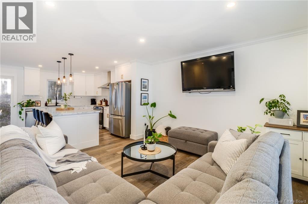 208 Crocks Point Road, Keswick Ridge, New Brunswick  E6L 1T5 - Photo 5 - NB130374