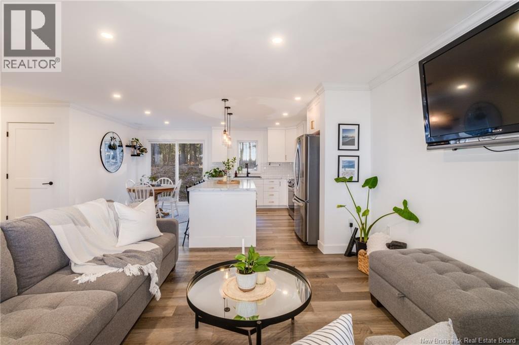 208 Crocks Point Road, Keswick Ridge, New Brunswick  E6L 1T5 - Photo 6 - NB130374