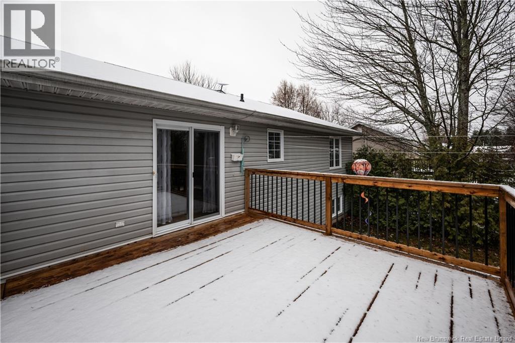 23 Talith Street, Moncton, New Brunswick  E1E 4V4 - Photo 46 - NB130251