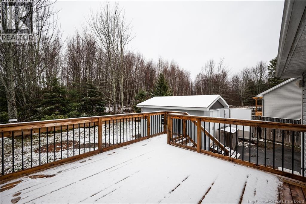 23 Talith Street, Moncton, New Brunswick  E1E 4V4 - Photo 47 - NB130251