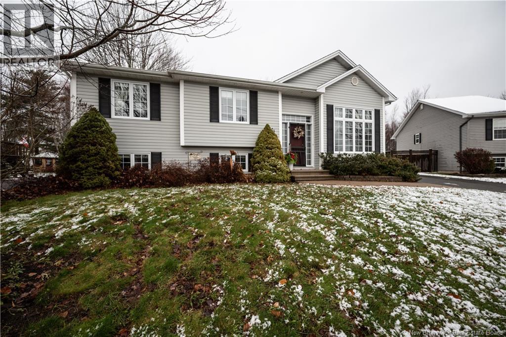 23 Talith Street, Moncton, New Brunswick  E1E 4V4 - Photo 49 - NB130251