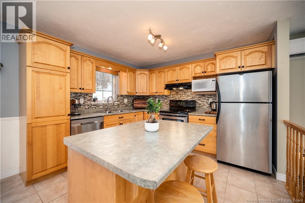 23 Talith Street, Moncton, New Brunswick  E1E 4V4 - Photo 7 - NB130251