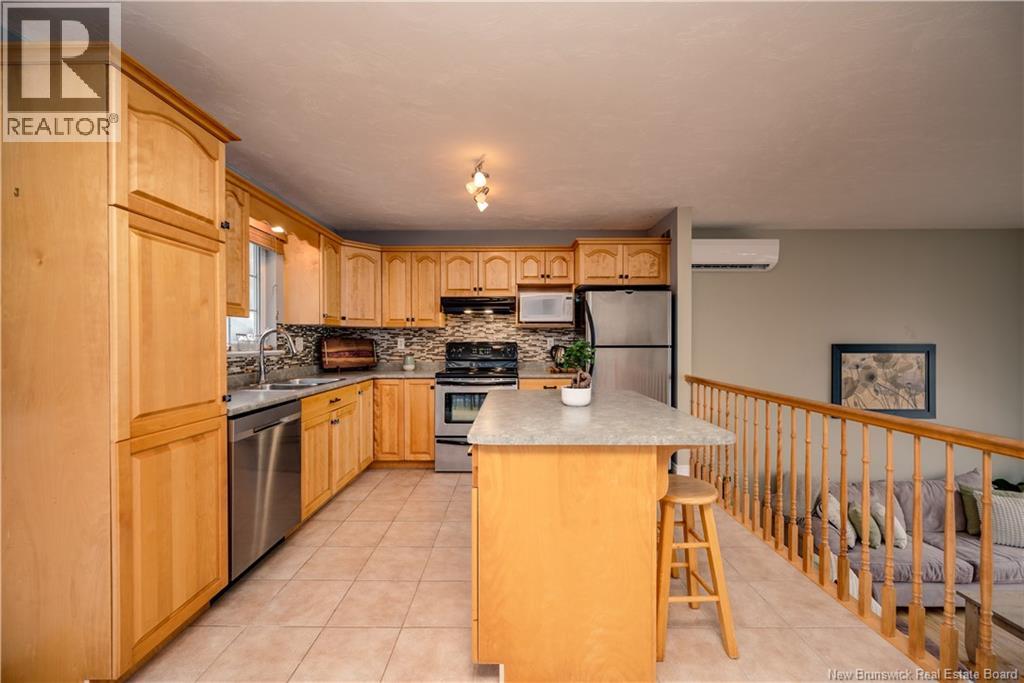 23 Talith Street, Moncton, New Brunswick  E1E 4V4 - Photo 8 - NB130251