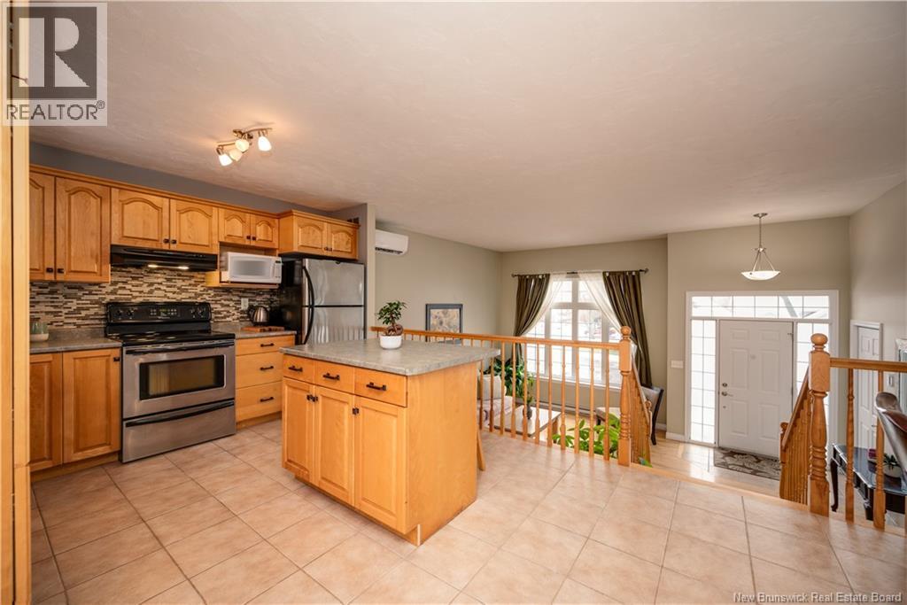 23 Talith Street, Moncton, New Brunswick  E1E 4V4 - Photo 9 - NB130251