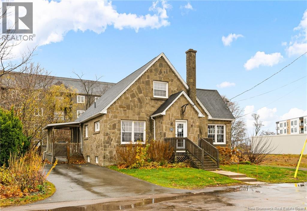 21 Victoria, Shediac, New Brunswick  E4P 8T6 - Photo 31 - NB130368