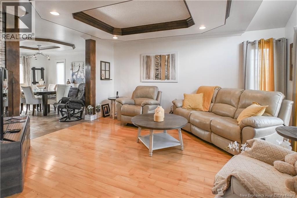 1350 Rue Des Fondateurs Street, Paquetville, New Brunswick  E8R 1A4 - Photo 14 - NB130417