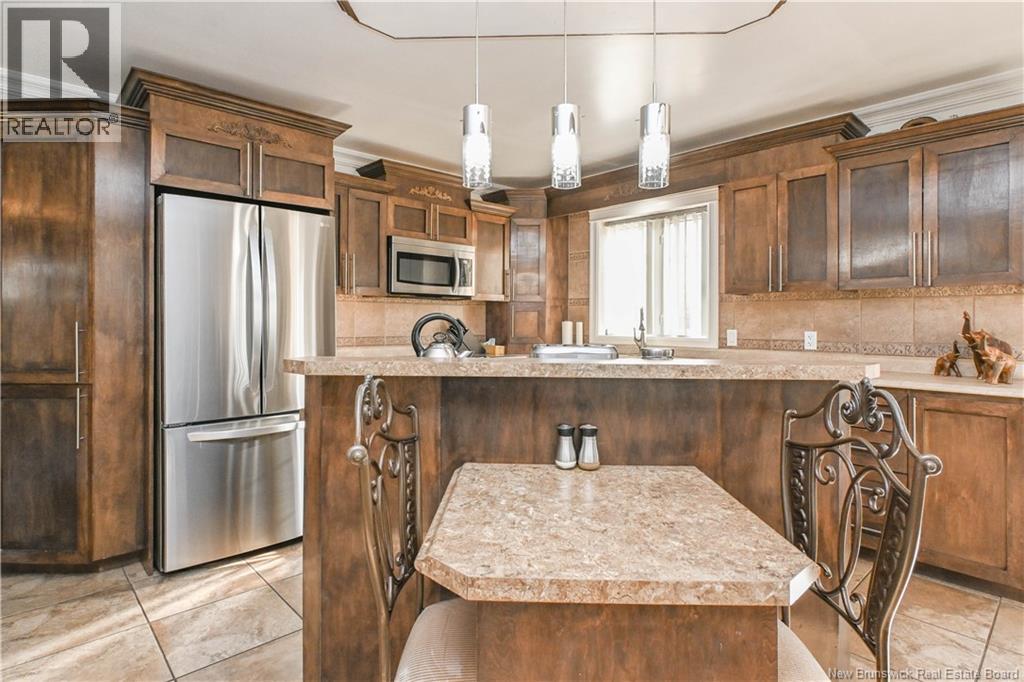 1350 Rue Des Fondateurs Street, Paquetville, New Brunswick  E8R 1A4 - Photo 18 - NB130417