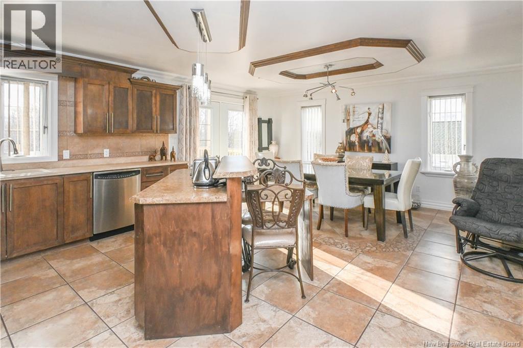 1350 Rue Des Fondateurs Street, Paquetville, New Brunswick  E8R 1A4 - Photo 19 - NB130417