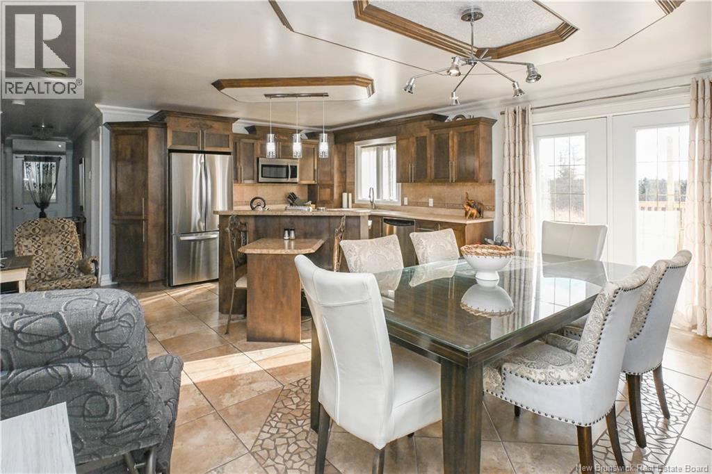 1350 Rue Des Fondateurs Street, Paquetville, New Brunswick  E8R 1A4 - Photo 22 - NB130417