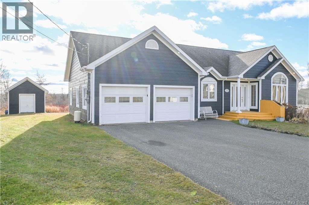 1350 Rue Des Fondateurs Street, Paquetville, New Brunswick  E8R 1A4 - Photo 9 - NB130417