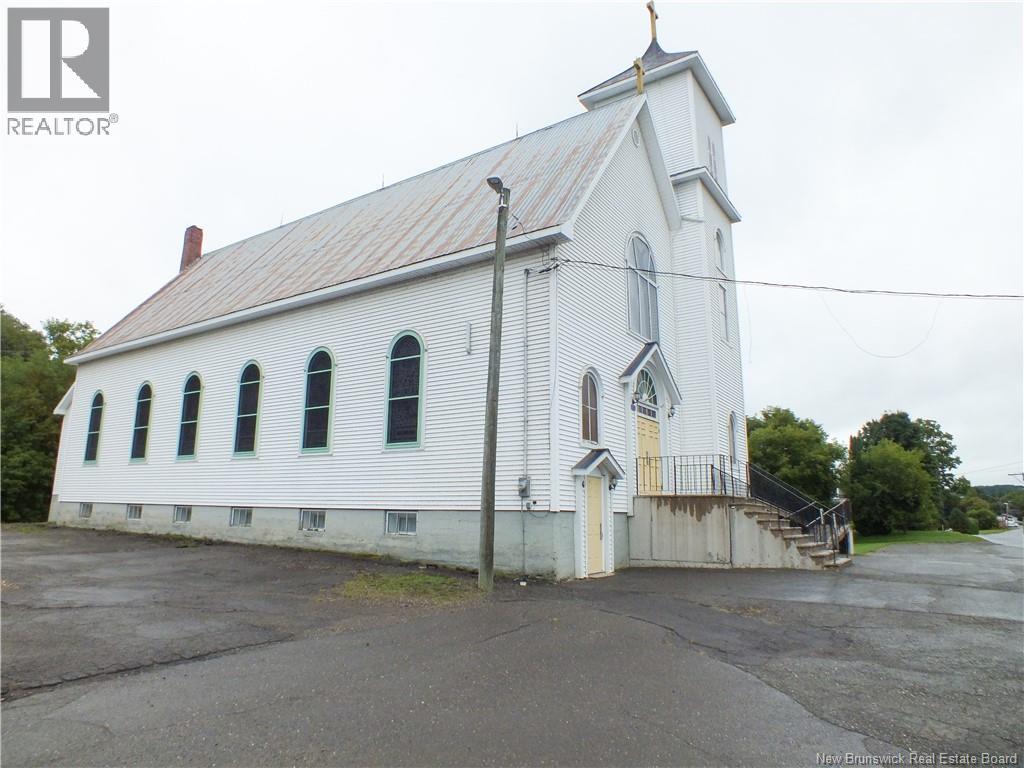 152 Church Street, Bath, New Brunswick  E7J 1A4 - Photo 2 - NB130320