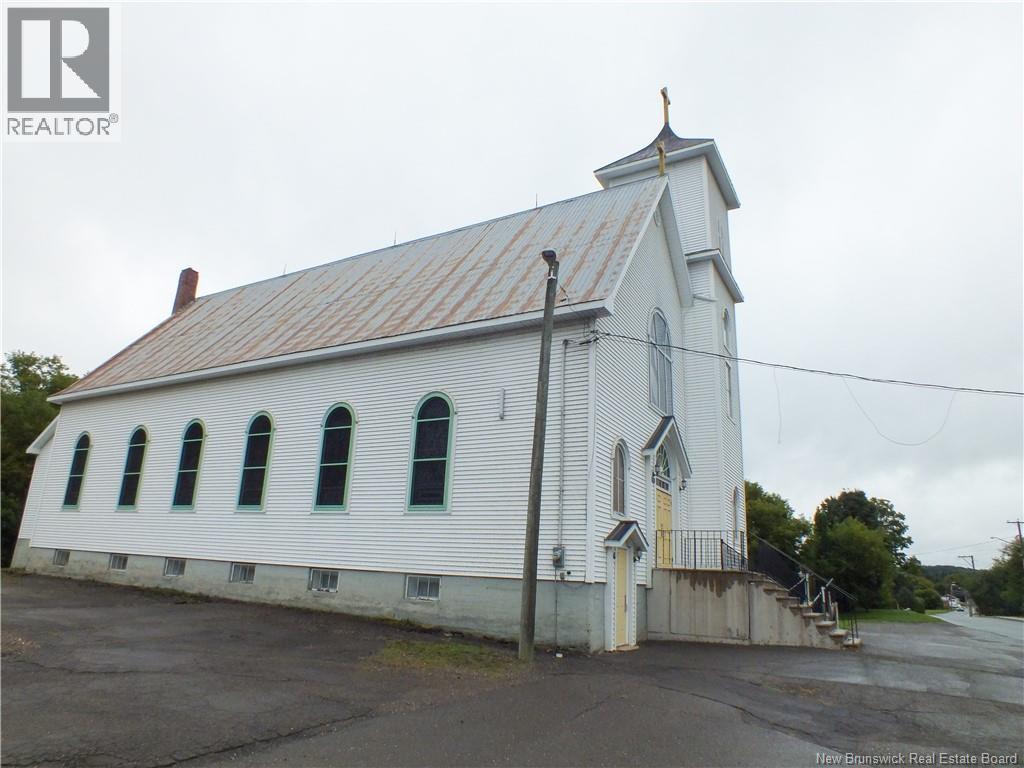 152 Church Street, Bath, New Brunswick  E7J 1A4 - Photo 32 - NB130320