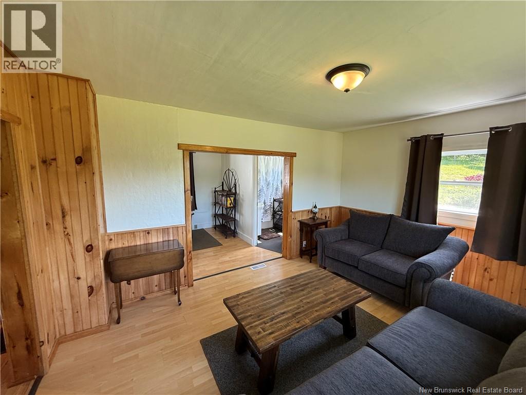 389 East Knowlesville Road, Knowlesville, New Brunswick  E7L 1M5 - Photo 16 - NB130106
