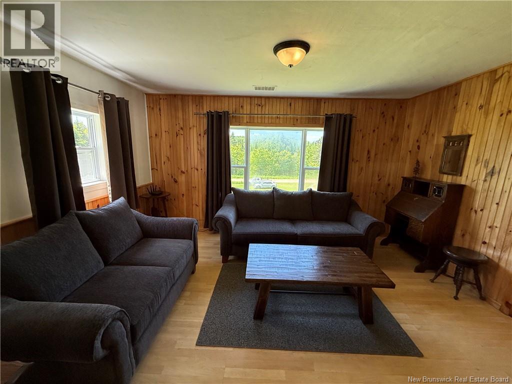 389 East Knowlesville Road, Knowlesville, New Brunswick  E7L 1M5 - Photo 17 - NB130106