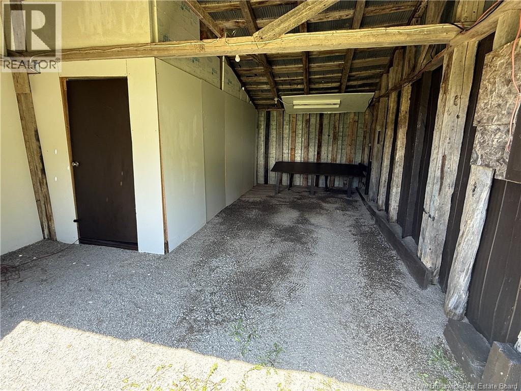 389 East Knowlesville Road, Knowlesville, New Brunswick  E7L 1M5 - Photo 31 - NB130106