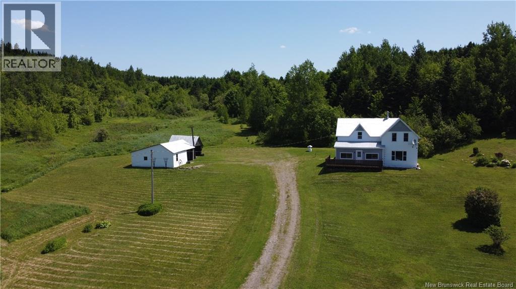 389 East Knowlesville Road, Knowlesville, New Brunswick  E7L 1M5 - Photo 33 - NB130106