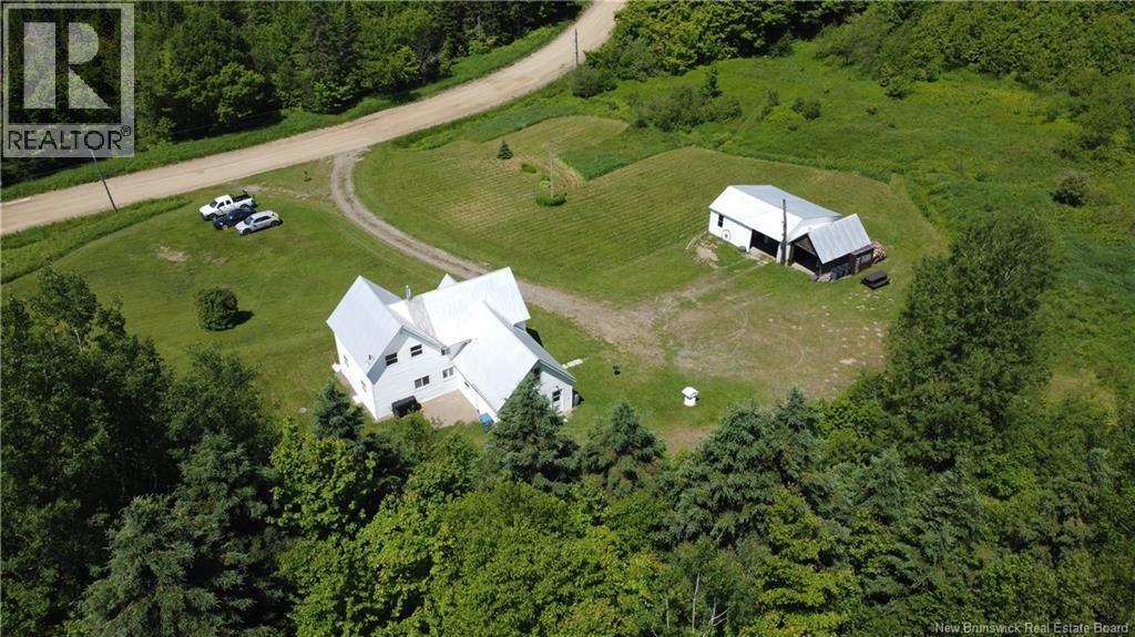 389 East Knowlesville Road, Knowlesville, New Brunswick  E7L 1M5 - Photo 34 - NB130106