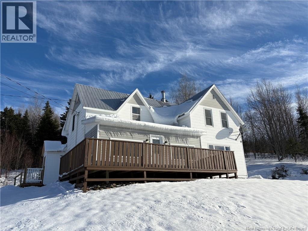 389 East Knowlesville Road, Knowlesville, New Brunswick  E7L 1M5 - Photo 6 - NB130106