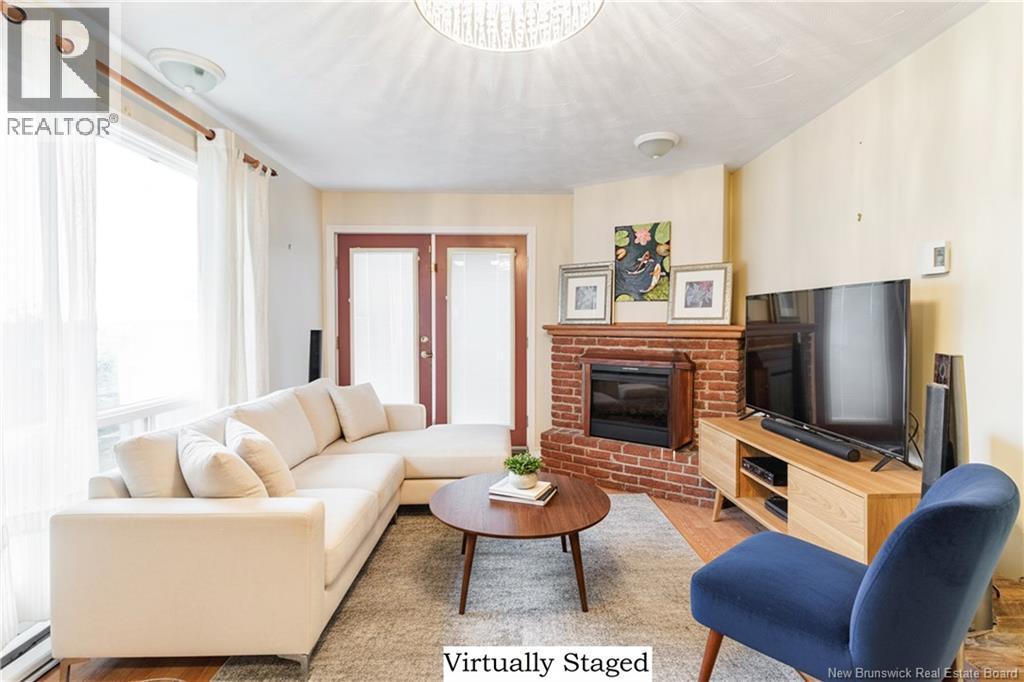395 Kimble Drive, Fredericton, New Brunswick  E3B 6Y5 - Photo 10 - NB129719