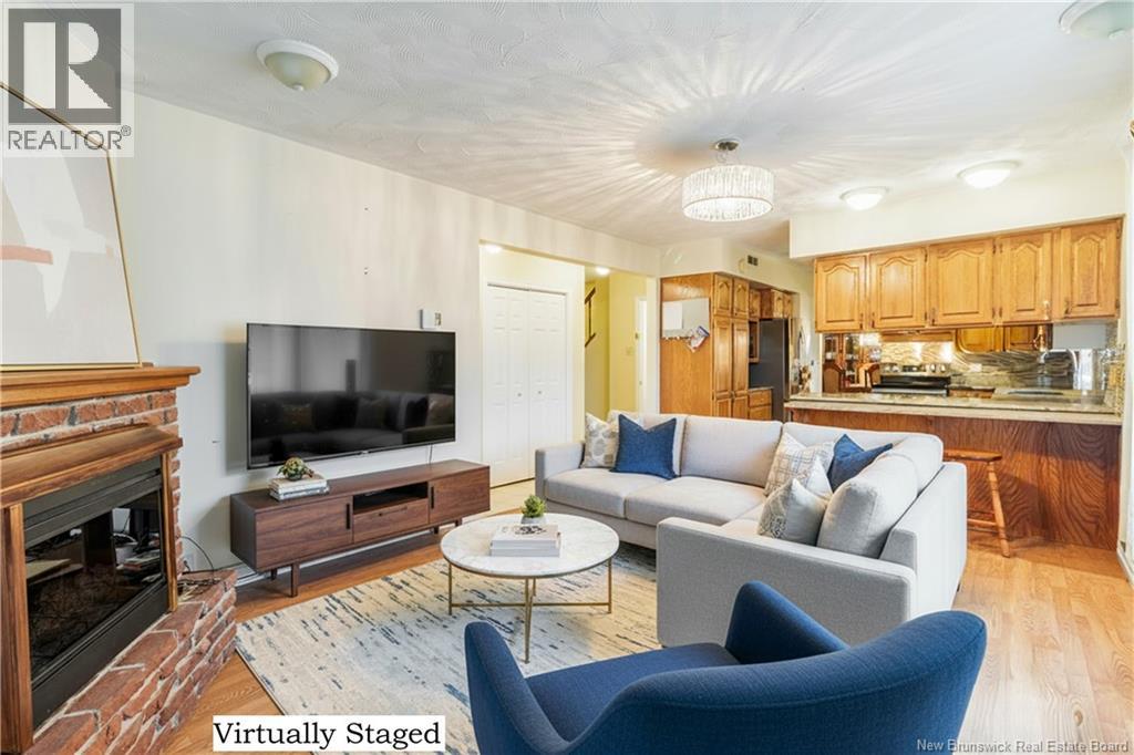395 Kimble Drive, Fredericton, New Brunswick  E3B 6Y5 - Photo 11 - NB129719