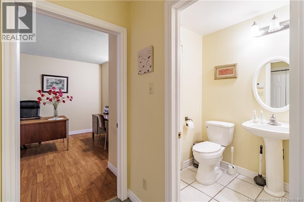 395 Kimble Drive, Fredericton, New Brunswick  E3B 6Y5 - Photo 15 - NB129719