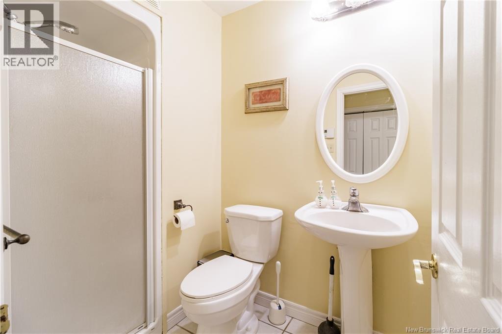 395 Kimble Drive, Fredericton, New Brunswick  E3B 6Y5 - Photo 16 - NB129719
