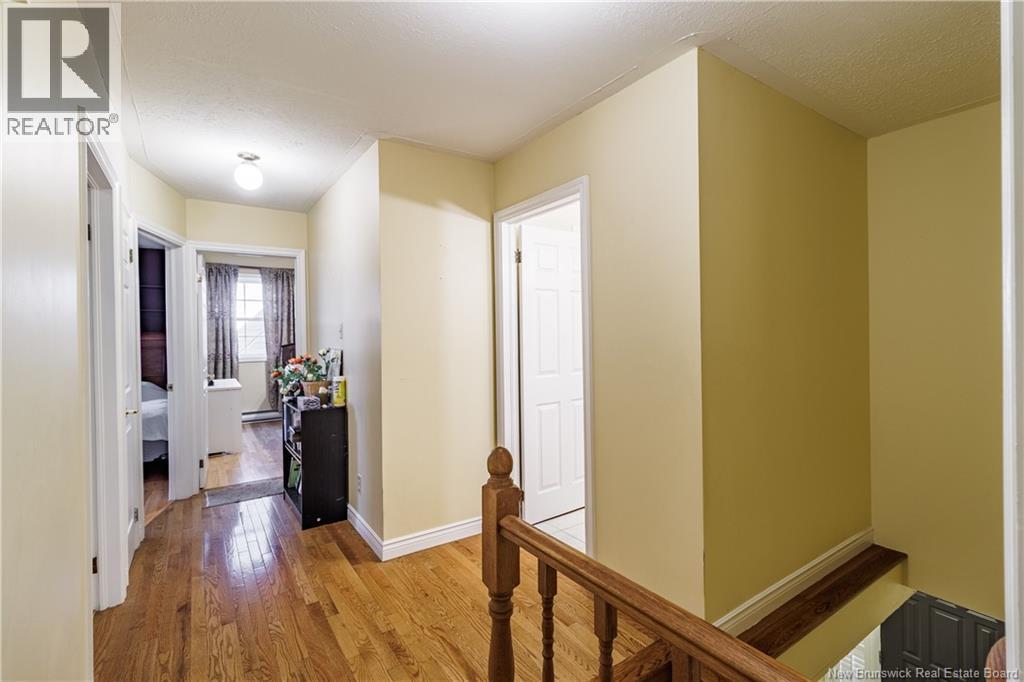 395 Kimble Drive, Fredericton, New Brunswick  E3B 6Y5 - Photo 21 - NB129719