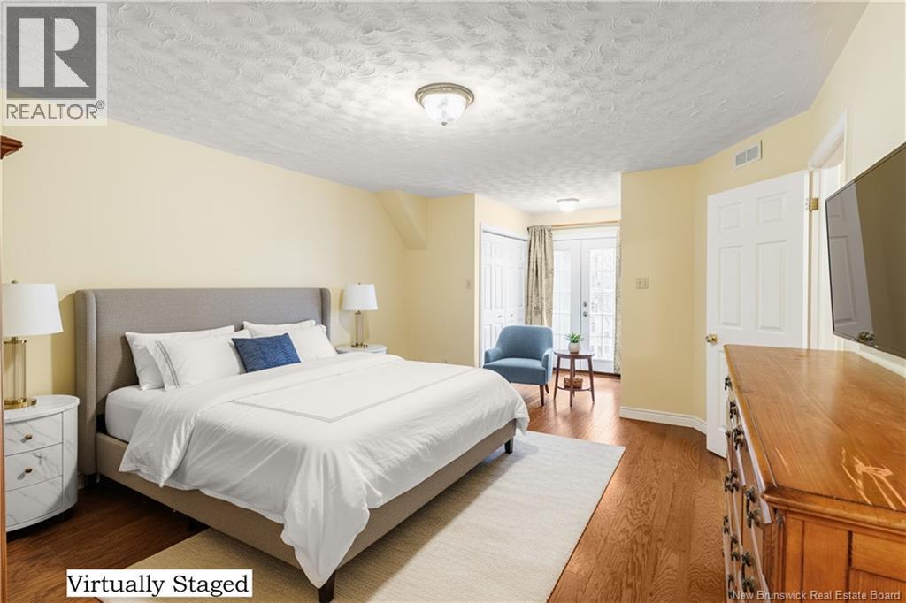 395 Kimble Drive, Fredericton, New Brunswick  E3B 6Y5 - Photo 22 - NB129719